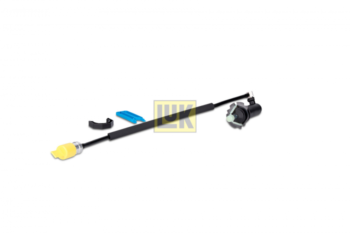 Actuator ambreiaj potrivit ROVER 45 I 1.4/1.6 02.00-05.05 [4]