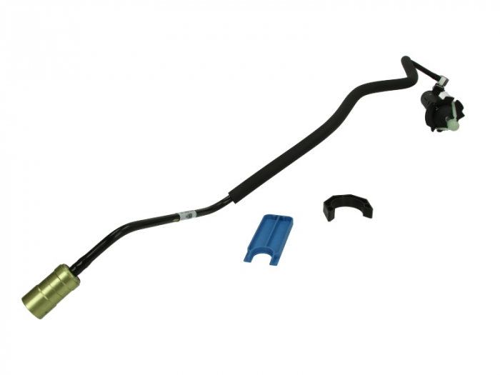 Actuator ambreiaj potrivit ROVER 45 I 2.0 2.0D 02.00-05.05