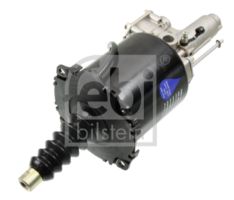 Actuator ambreiaj potrivit RVI KERAX, MAGNUM, MIDLUM, PREMIUM dupa 1996 [2]