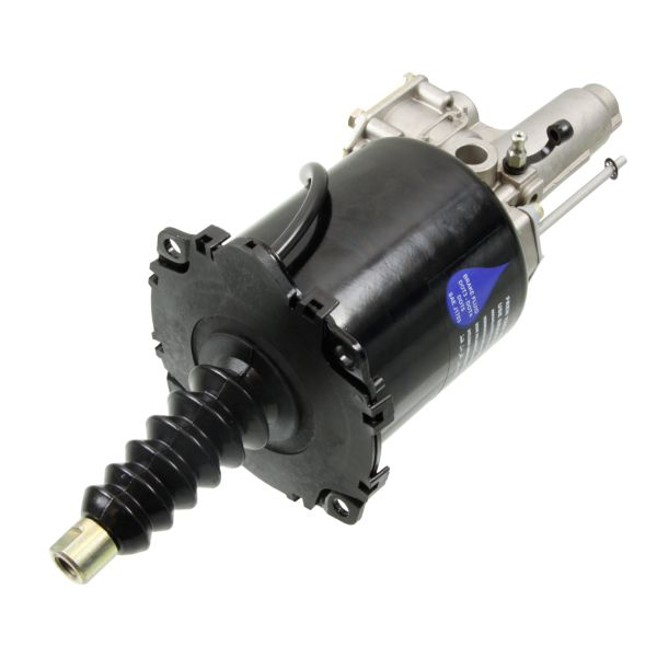 Actuator ambreiaj potrivit RVI KERAX, MAGNUM, MIDLUM, PREMIUM 02.96-
