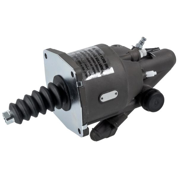 Actuator ambreiaj potrivit RVI KERAX, MAGNUM, PREMIUM, PREMIUM 2 04.96-
