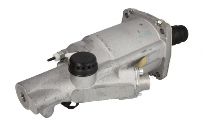 Actuator ambreiaj potrivit RVI MIDLUM, PREMIUM 04.96- [2]