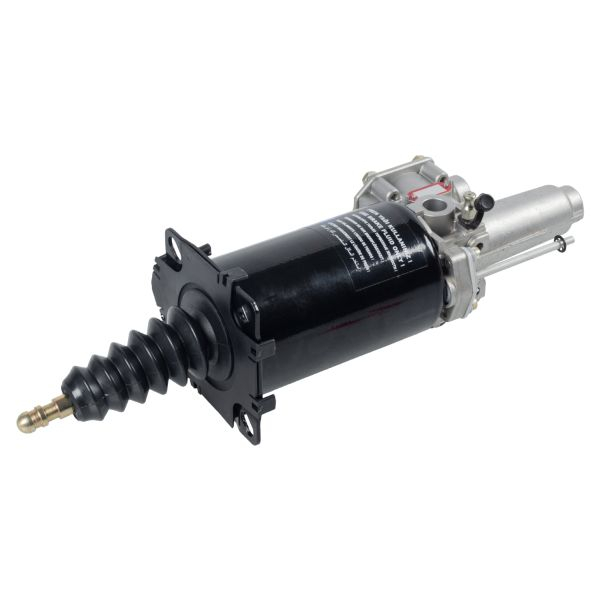 Actuator ambreiaj potrivit RVI MIDLUM, PREMIUM 04.96-