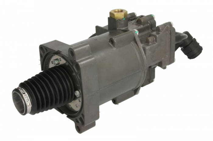 Actuator ambreiaj potrivit RVI; VOLVO FH12; FH16; FM 10; FM 12; FM 7; FM 9; PREMIUM