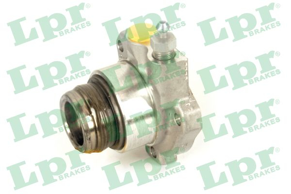 Actuator ambreiaj potrivit SAAB 900 I 2.0 09.78-06.94 [3]