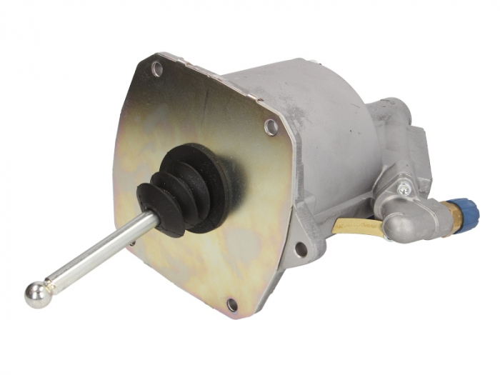 Actuator ambreiaj potrivit SCANIA