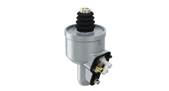 Actuator ambreiaj potrivit SCANIA 4, 4 BUS, F, G I, K, N BUS, P I, P,G,R,T, R I, T 05.95- [3]