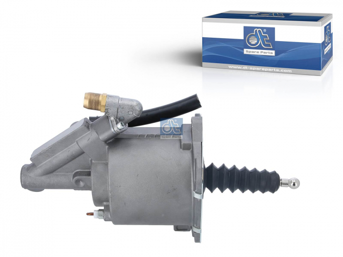 Actuator ambreiaj potrivit SCANIA G I 06.04-05.19