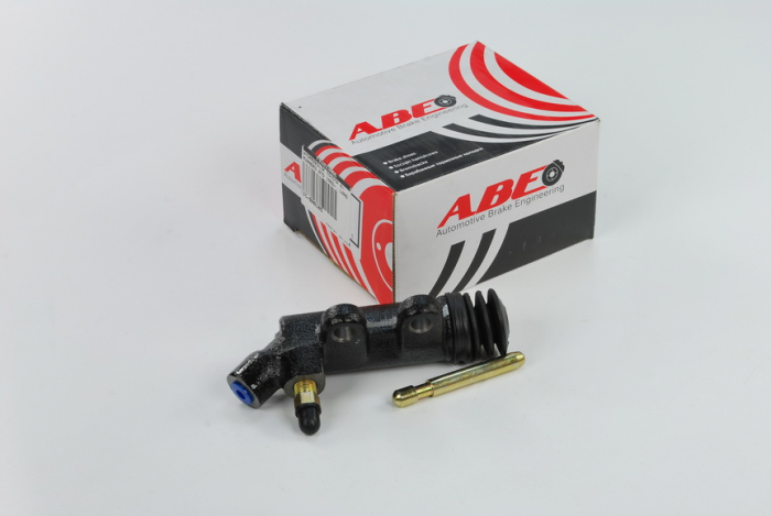 Actuator ambreiaj potrivit TOYOTA HIACE   COMMUTER V, HIACE IV, HIACE V 2.5D 3.0D 08.01-