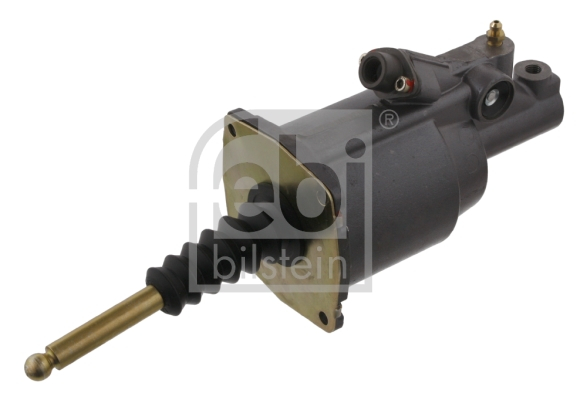 Actuator ambreiaj potrivit VOLVO 7300, 8300, 8500, 8700, 9400, 9700, 9900, B12, B7, FH12, FH16, FM10, FM12, FM7, FM9, NH12 08.93- [2]