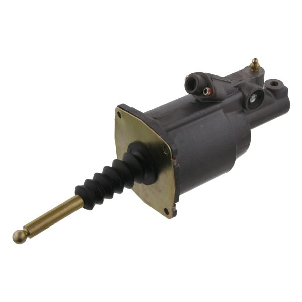 Actuator ambreiaj potrivit VOLVO 7300, 8300, 8500, 8700, 9400, 9700, 9900, B12, B7, FH12, FH16, FM10, FM12, FM7, FM9, NH12 08.93-