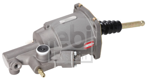 Actuator ambreiaj potrivit VOLVO 7300, 8300, 8500, 8700, 9400, 9700, 9900, B12, B7, FH12, FH16, FM10, FM12, FM7, FM9, NH12 08.93- [3]