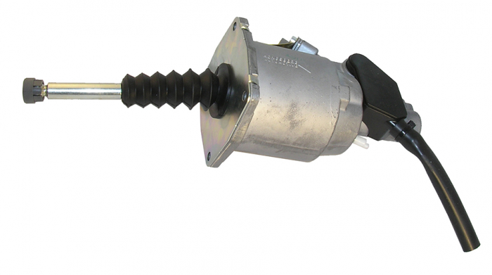 Actuator ambreiaj potrivit VOLVO 8300, 8500, 8700, 9400, 9700, 9900, B12, B7, B9, FH, FH II, FH12, FH16, FH16 II, FM, FM II, FM10, FM12, FM7, FM9, FMX, FMX II, NH12 01.92-