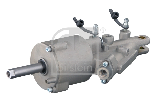 Actuator ambreiaj potrivit VOLVO 8700, 8900, B10, B12, B7, F10, F12, F7, FL, FL10, FL6, FL7, FS7, N10, N12, NL 01.73- [2]