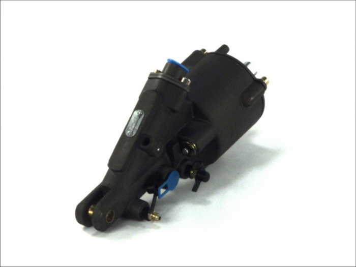 Actuator ambreiaj potrivit VOLVO B10, B12, F10, F12, FL10, FL6, FL7, N10 01.76-12.11 [2]