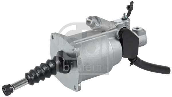 Actuator ambreiaj potrivit VOLVO FH, FH II, FH12, FH16, FM, FM II, FM III, FM12, FM7, FM9, FMX, FMX II, FMX III, NH12 08.93- [2]