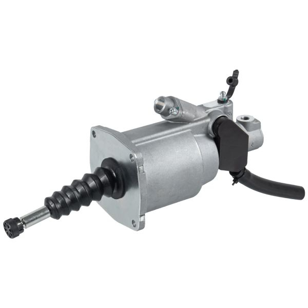 Actuator ambreiaj potrivit VOLVO FH, FH II, FH12, FH16, FM, FM II, FM III, FM12, FM7, FM9, FMX, FMX II, FMX III, NH12 08.93-