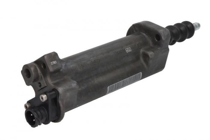 Actuator ambreiaj ZF AS LITE 6AS-850 [2]