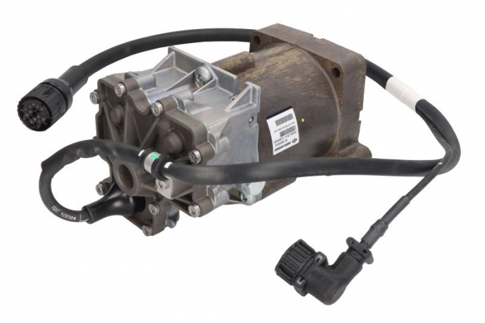 Actuator ambreiaj ZF AS TRONIC 12 AS 2301 [2]