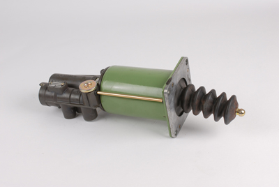 Actuator ambreiaj ZF ECOLITE S 6-86 potrivit DAF F 2100, F 2300, F 2500, SB; IVECO P PA, P PA-HAUBENFAHRZEUGE; MERCEDES LK LN2, MK, NG, SK; NEOPLAN EUROLINER 08.73-