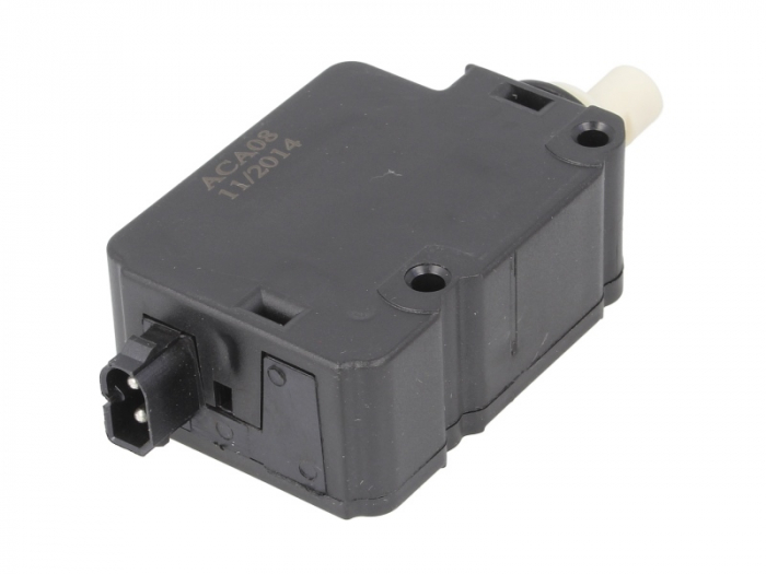 Actuator potrivit BMW Seria 5, 7 1994-2003 - benzina [2]