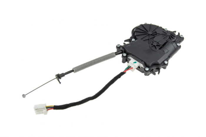 ACTUATOR BLOCARE PORTBAGAJ BMW X3 F25 2010- 51247249578