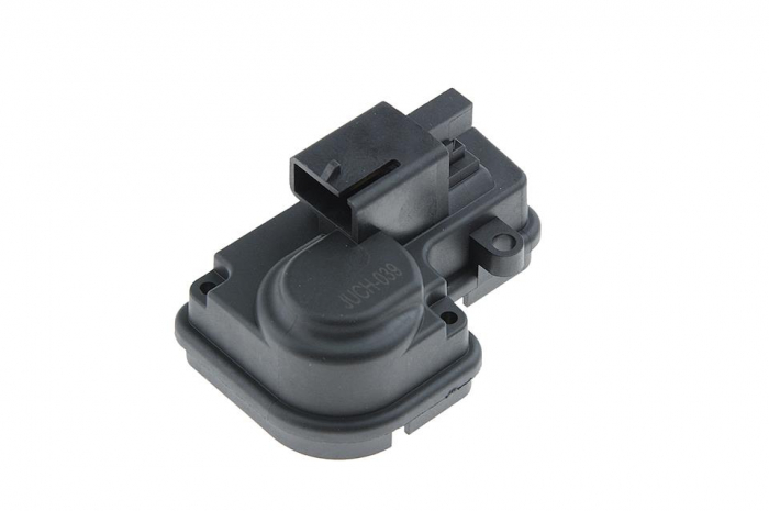 ACTUATOR BLOCARE PORTBAGAJ JEEP GRAND CHEROKEE 2005-,COMPASS 2007-,DODGE CALIBER 2007- 04589176AA