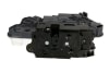 Butuc usa fata Stanga potrivit AUDI A1; SEAT IBIZA IV, IBIZA IV SC, IBIZA IV ST; SKODA FABIA II, SUPERB II; VW AMAROK, CC B7, PASSAT B6, SCIROCCO III, TIGUAN dupa 2006 [3]