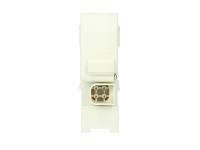 Actuator portbagaj 4 pini FORD TRANSIT intre 1994-2000 [2]