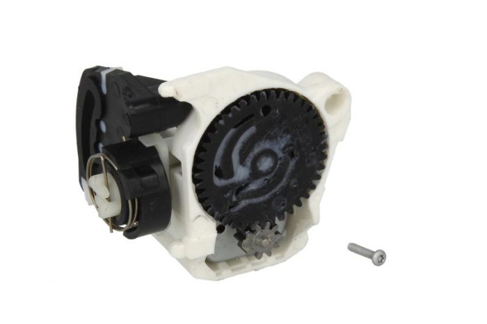 Actuator portbagaj PEUGEOT 206, 206+; RENAULT CLIO, MEGANE intre 1996-2012 [2]