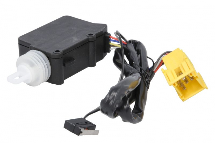 Actuator potrivit VOLVO FH II, FM II 01.12-