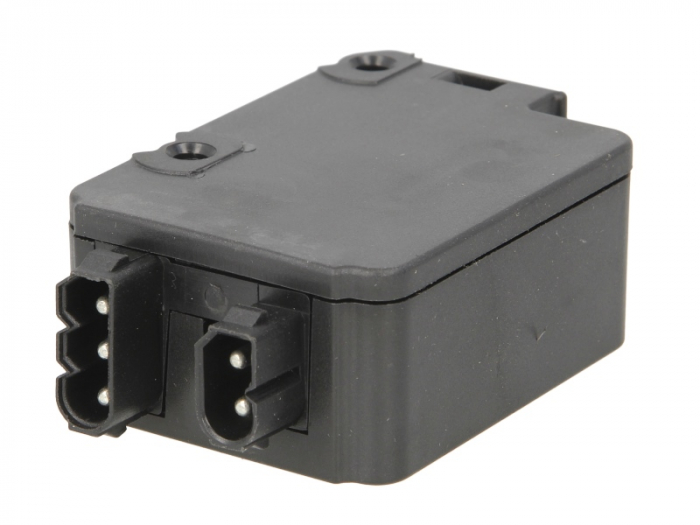 Actuator spate potrivit BMW Seria 3 E36, 5 E34 1987-2000 - portbagaj [2]