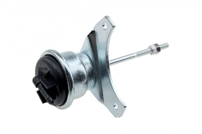 Actuator turbo 1.4HDI, 1.4TDCI CITROEN C3; FORD FIESTA, FUSION; MAZDA 2; PEUGEOT 206, 207, 307 dupa 2001