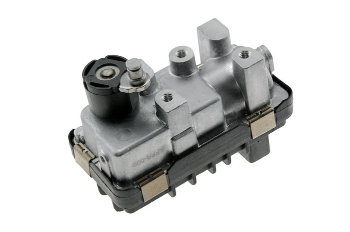 Actuator turbo G-33 6NW009206 FORD TRANSIT 2.2TDCI; LAND ROVER DEFENDER 2.4TD dupa 2007
