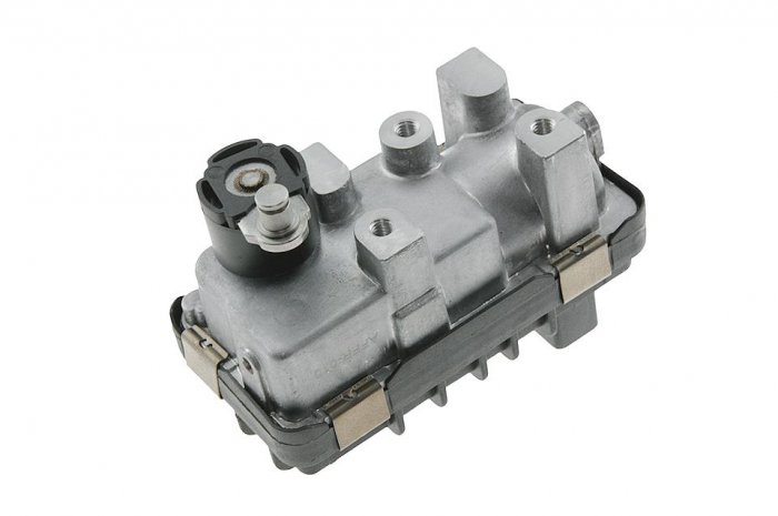 Actuator turbo G-34 6NW009206 FORD TRANSIT 2.4TDCI; LAND ROVER DEFENDER 2.4TD dupa 2007