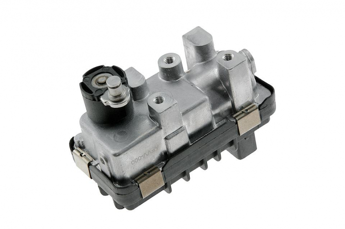Actuator turbo G-40 6NW009228 VOLVO C30, S40 II, S60, S80, V50, V70 ,XC60, XC70 CROSS COUNTRY, XC90 dupa 2005