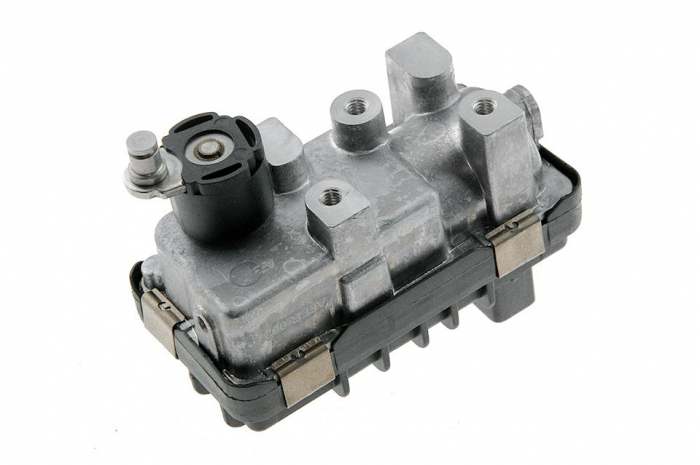 Actuator turbo G-45 6NW009206 FORD TRANSIT CONNECT, MONDEO IV, C-MAX, S-MAX, GALAXY 1.8TDCI intre 2002-2015