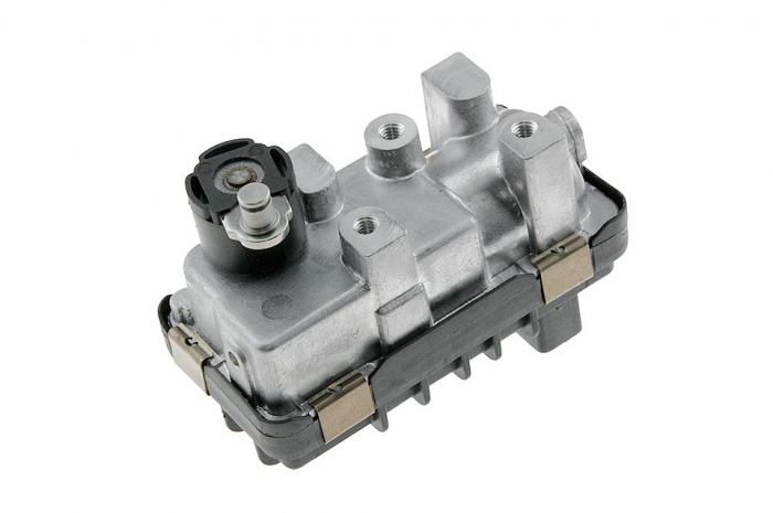 Actuator turbo G-48 6NW009206 FORD TRANSIT 2.4TDCI; LAND ROVER DEFENDER 2.4TD dupa 2007