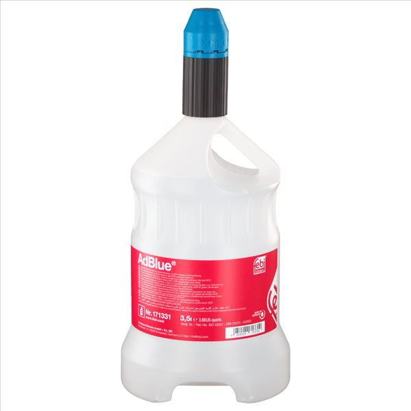 Aditiv AdBlue FEBI 3,5L EURO 5 [2]