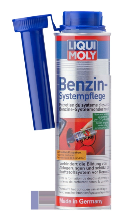 Aditiv pentru benzina LIQUI MOLY 0,3L LIM5108 [2]