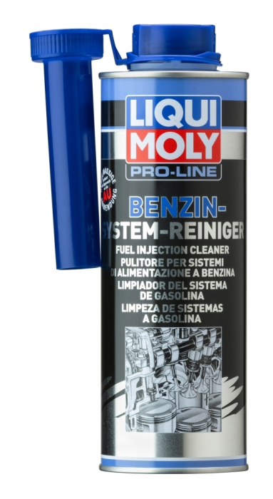 Aditiv pentru benzina LIQUI MOLY 0,5L [2]