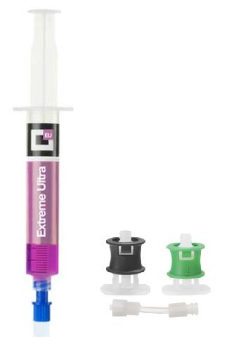 Agent etansare, seringa 6ml,1buc EXTREME ULTRA, tip racire: R1234yf/R134a, pentru instalatii interioare [1]