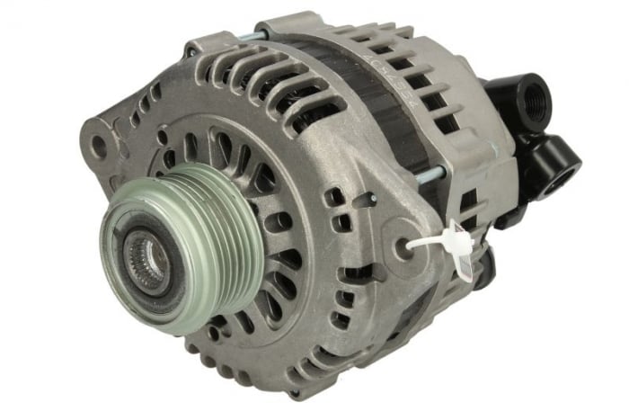 Alternator (12 14V, 100A) potrivit OPEL COMBO TOUR, COMBO MINIVAN 1.7D 07.04-