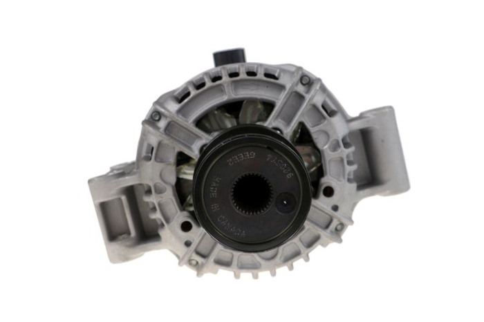 Alternator potrivit FORD TRANSIT 2.4D 2000-2006 (12/14V, 110A) [4]