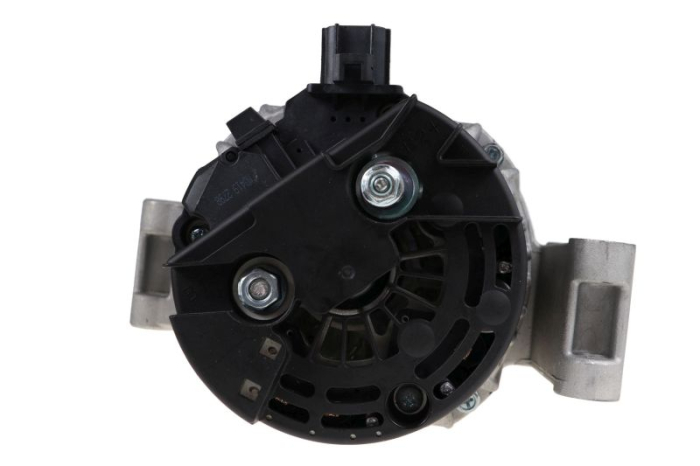 Alternator potrivit FORD TRANSIT 2.4D 2000-2006 (12/14V, 110A) [3]