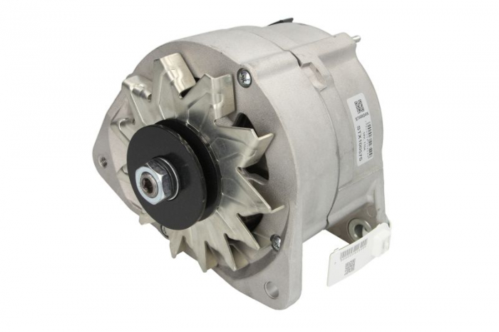 Alternator (12 14V, 115A) potrivit ALFA ROMEO 164; AUDI 100 C3, 100 C4, 200 C3, 80 B3, 80 B4, 90 B2, 90 B3, A6 C4, CABRIOLET B3, COUPE B2, COUPE B3, V8; LANCIA THEMA 1.6-4.2 02.76-12.97