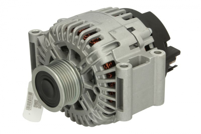 Alternator (12 14V, 150A) potrivit AUDI A4 B6, A4 B7, A6 C5; VW PASSAT B5.5, PASSAT B6, POLO IV, TIGUAN 1.6-3.6 11.00-