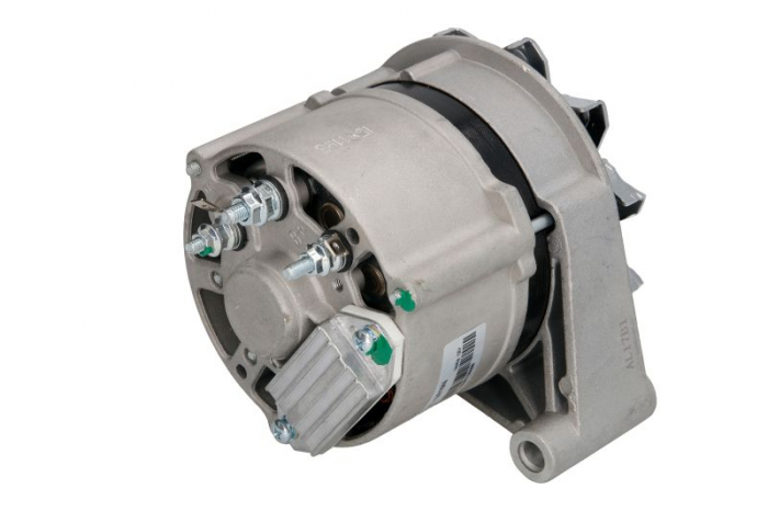 Alternator (12/14V, 33A) potrivit FIAT 127; ZASTAVA 101; FENDT 100 0.9-4.2D 09.71-12.93 [2]