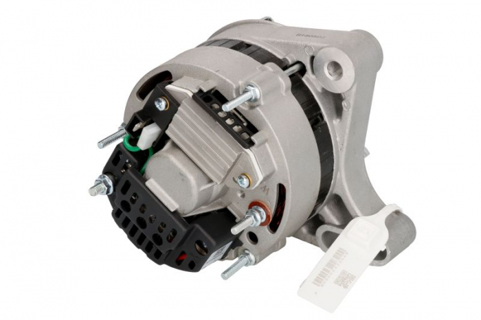 Alternator (12/14V, 55A) potrivit FIAT PALIO, PANDA, PANDA/HATCHBACK, TIPO, UNO; LANCIA Y10 0.8-1.1 03.83-07.04 [2]