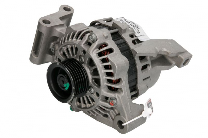 Alternator (12 14V, 70A) potrivit FORD FIESTA IV, FIESTA MINIVAN, FOCUS I, PUMA 1.25-1.6ALK 08.95-11.04